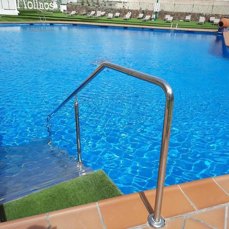 Playa Del Ingles Centrico Los Molinos 135 Eksteriør billede